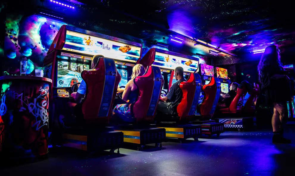 50% OFF GAMING FOR STUDENTS