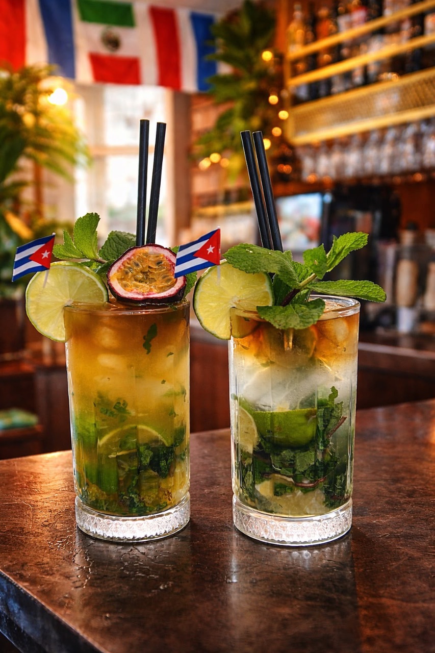 Extra Happy hour time