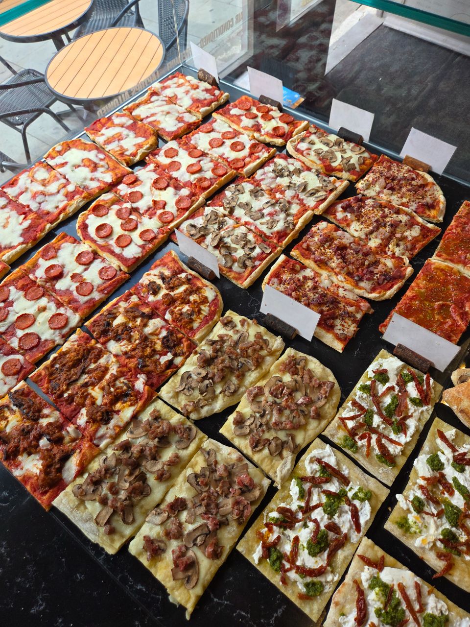 30% off savoury food