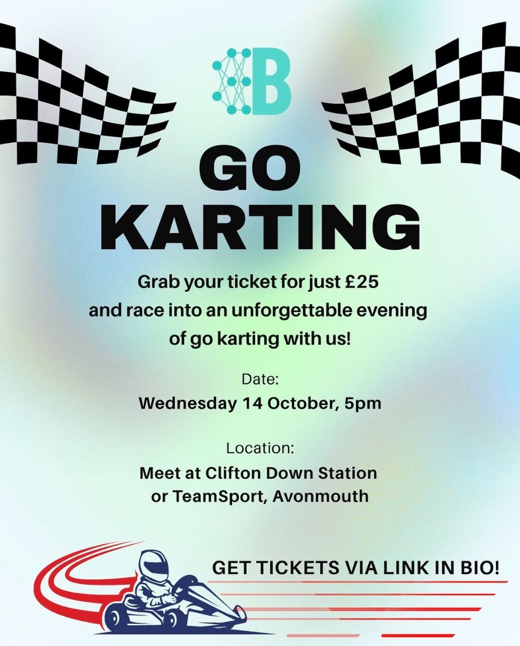 Go Karting
