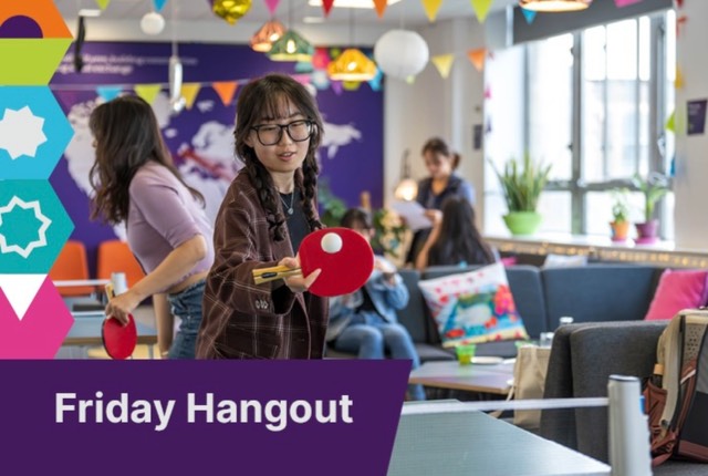 Friday Hangouts summer special: sports