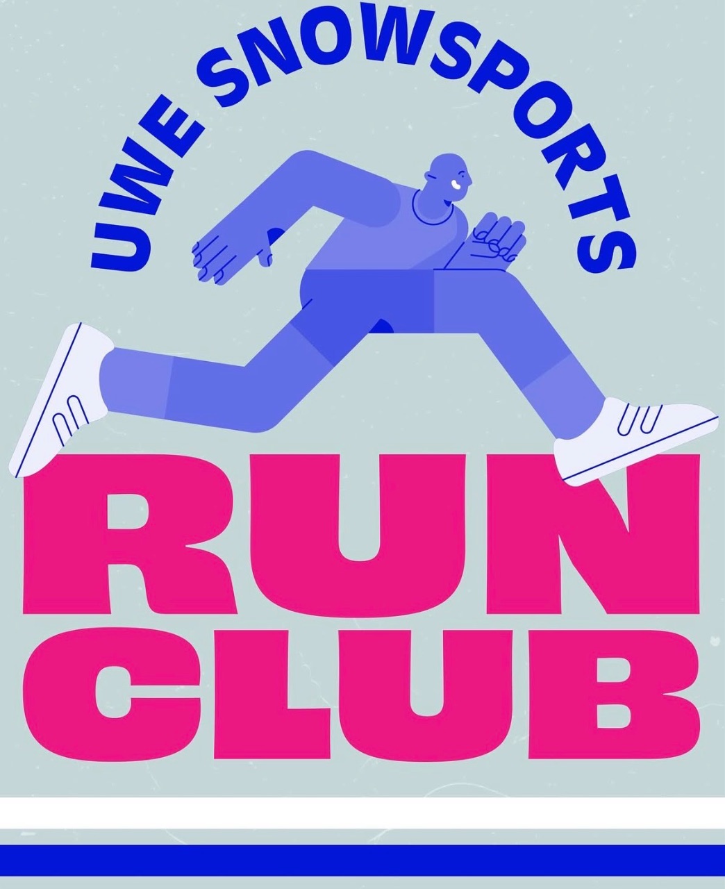 UWE Snowsports' Run Club