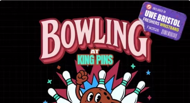 UWE Freshers | Bowling